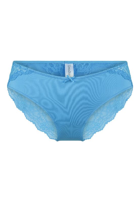 LINGADORE DAILY Slip Bonnie blue