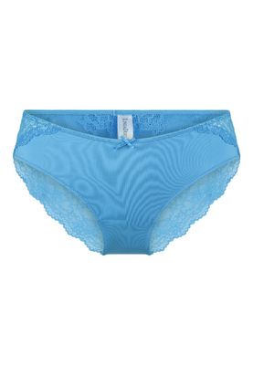 LINGADORE DAILY Slip Bonnie blue