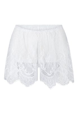 LINGADORE French Knicker Ivory