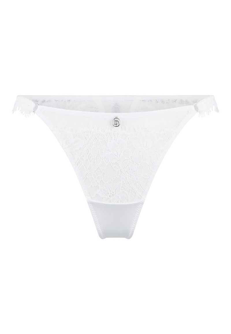 LINGADORE String Ivory