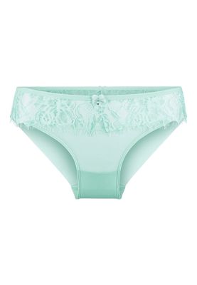 LINGADORE Slip Jade blue