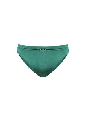CYELL TREASURE GREEN Bikinislip