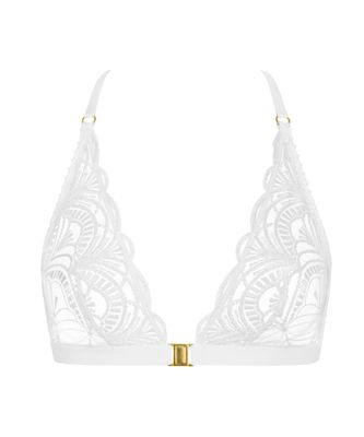 AUBADE ETHNIC VIBES Triangle bh Pearl
