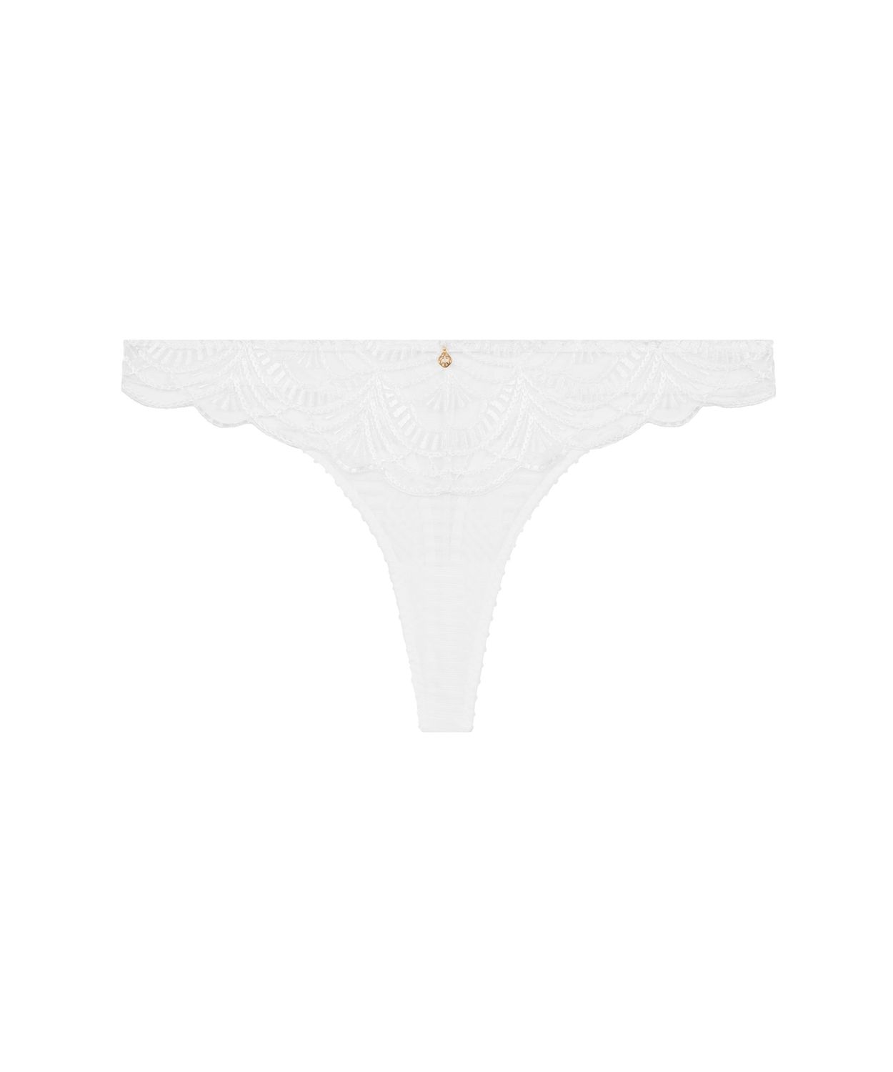 AUBADE ETHNIC VIBES String Pearl
