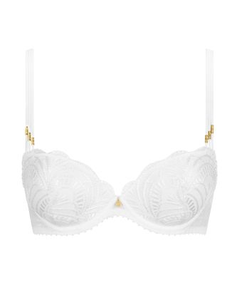 AUBADE ETHNIC VIBES Push up bh Pear;