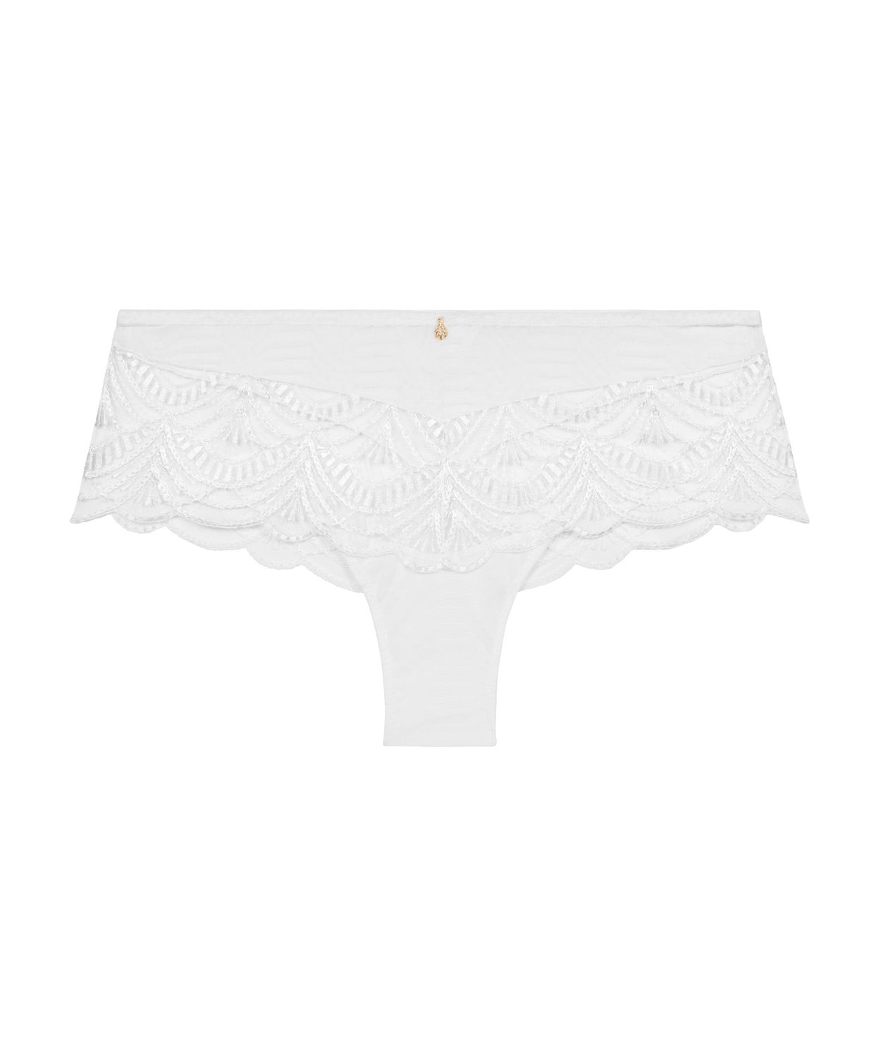AUBADE ETHNIC VIBES Shortje Pearl