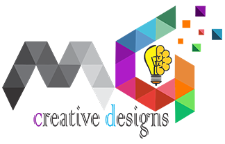 M G Creative Designs
