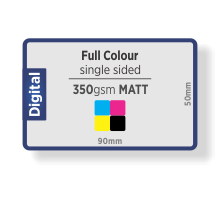 Digital Business Cards