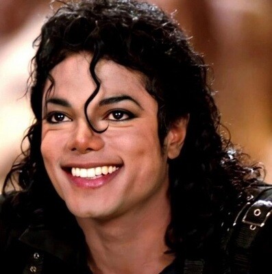 Diamond Painting Michael Jackson