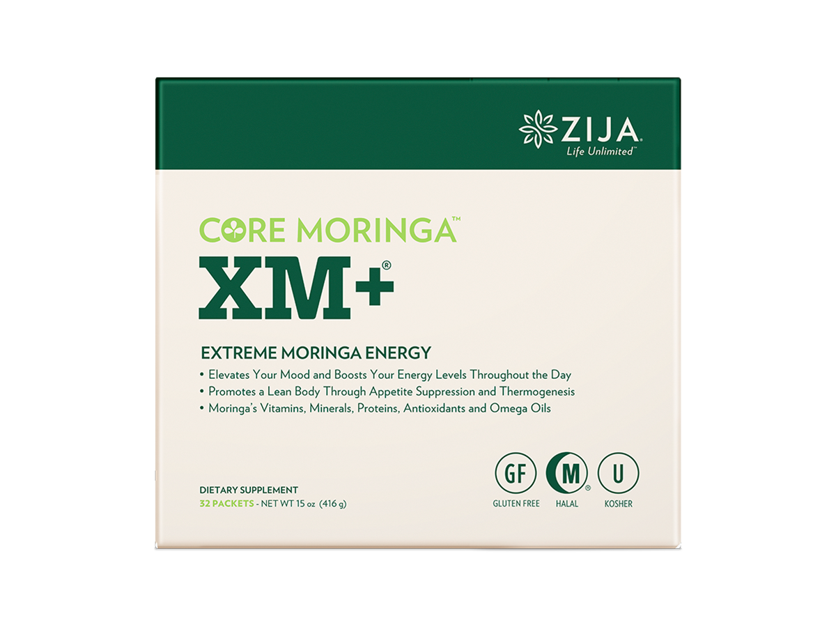 Moringa XM