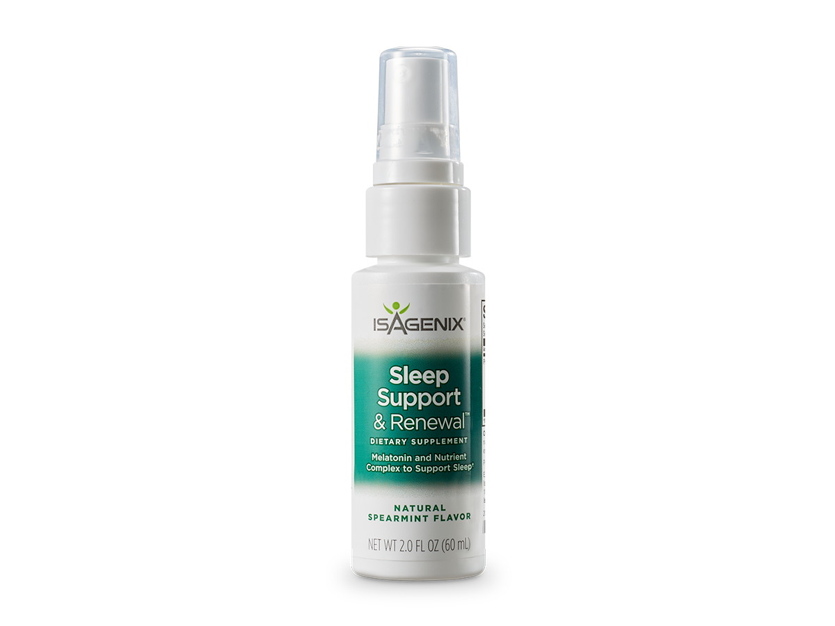 Sleep Spray