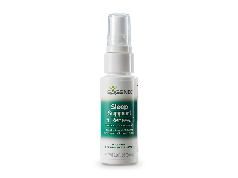 Sleep Spray