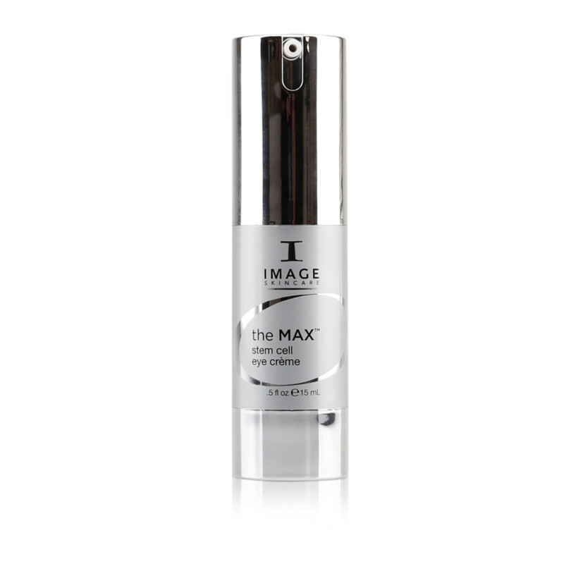 The MAX™ Stem Cell Eye Crème