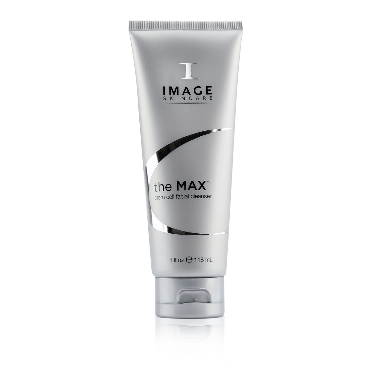 The MAX™ Stem Cell Facial Cleanser