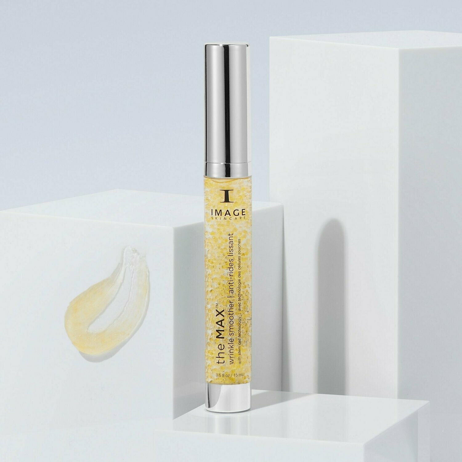 The MAX™ Wrinkle Smoother