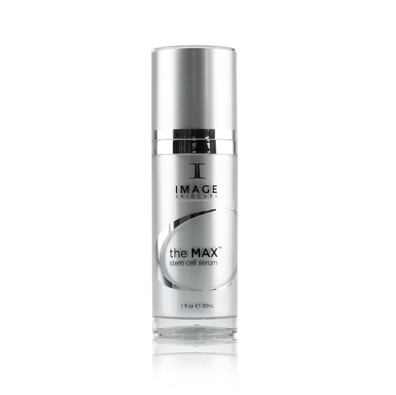 The MAX™ Stem Cell Serum