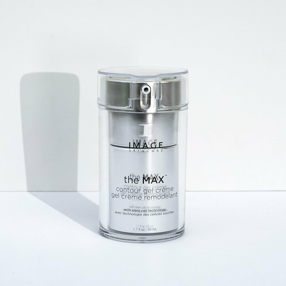 The MAX™ Contour Gel Crème