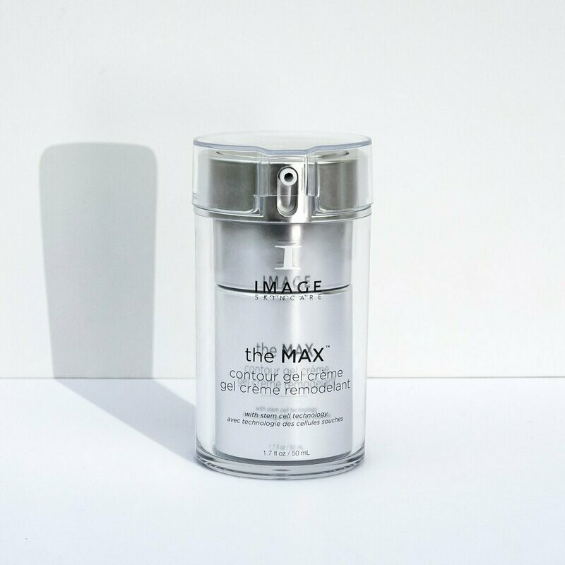 The MAX™ Contour Gel Crème