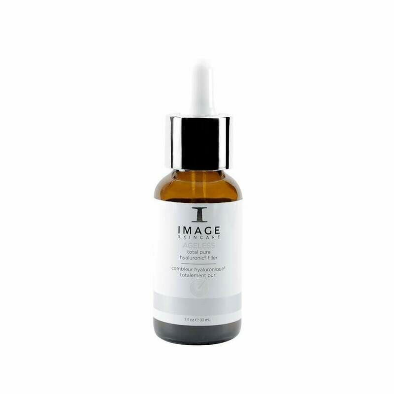AGELESS Total Pure Hyaluronic Filler