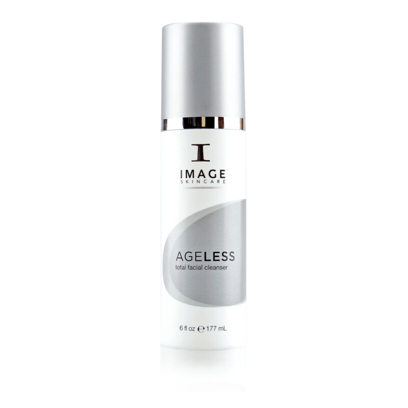 AGELESS Total Facial Cleanser