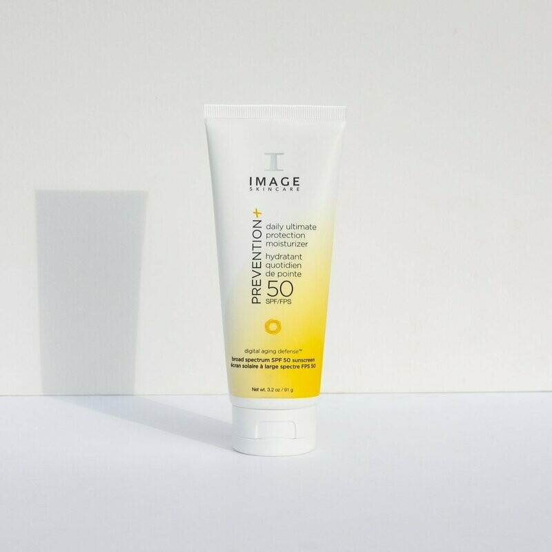PREVENTION+® Daily Ultimate Protection Moisturizer SPF 50