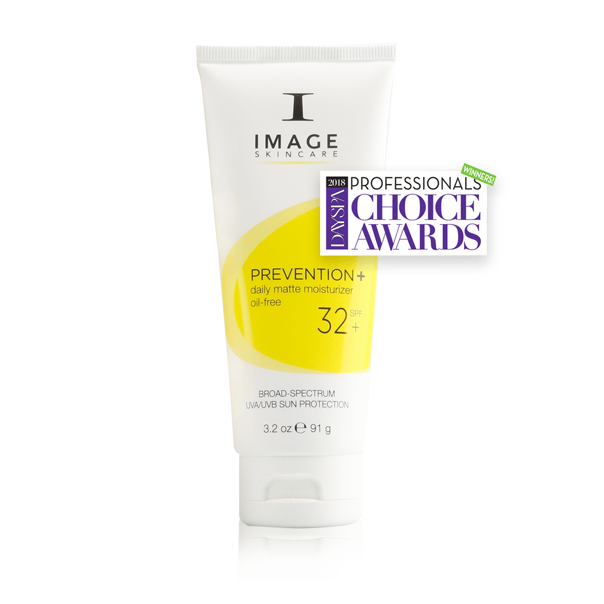 PREVENTION+ Daily Matte Moisturizer SPF 32+