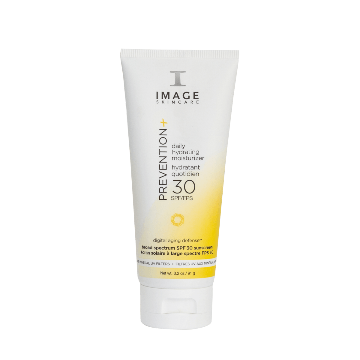 PREVENTION+ Daily Hydrating Moisturizer SPF 30+