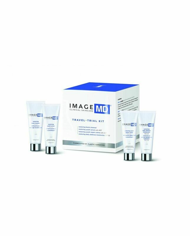 Image MD Trial Kit