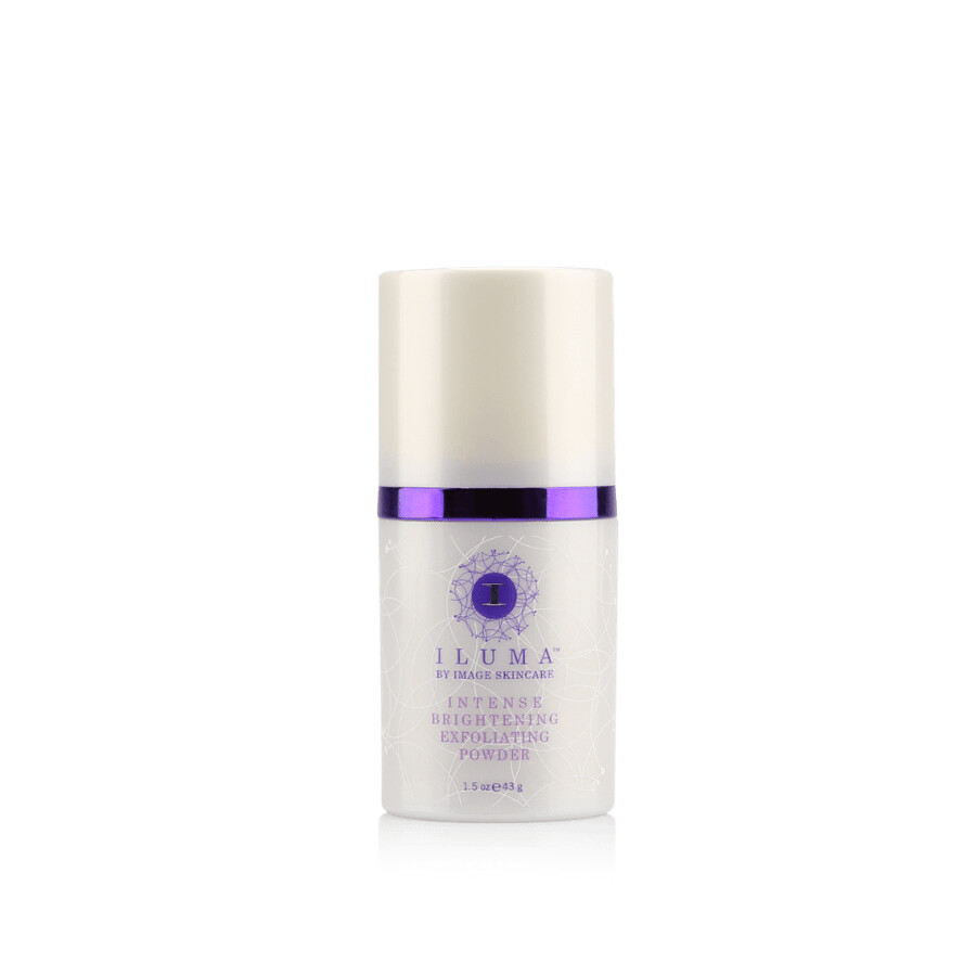 ILUMA Intense Brightening Exfoliating Powder