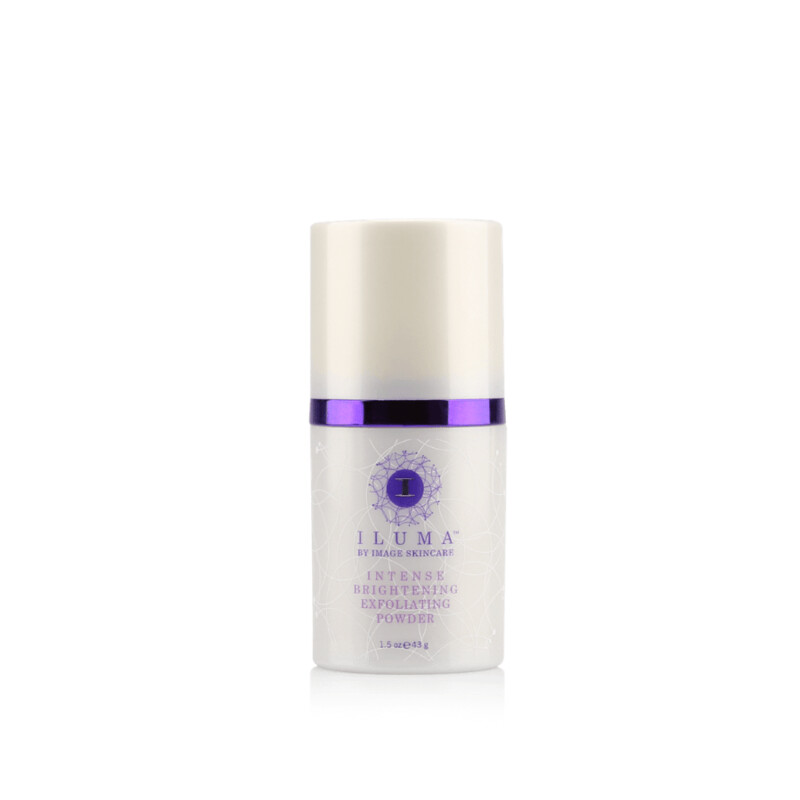 ILUMA Intense Brightening Exfoliating Powder