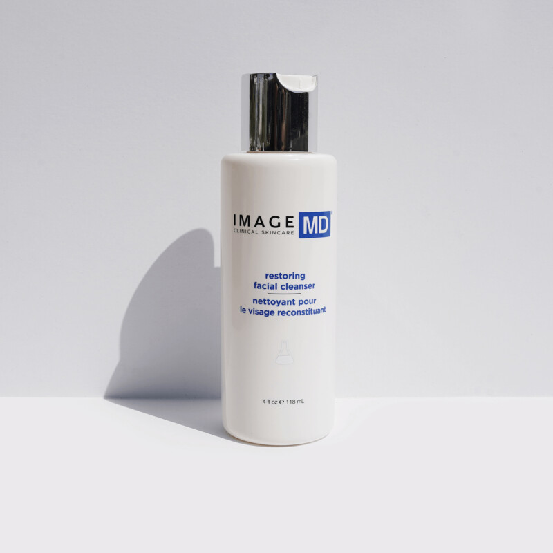 IMAGE MD Restoring Facial Cleanser