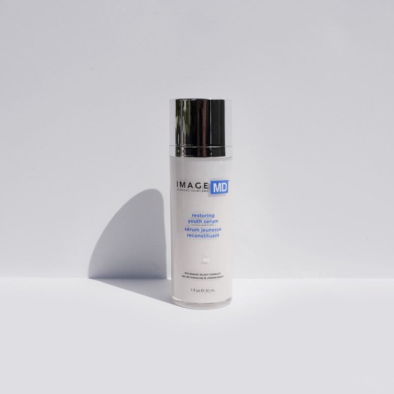 IMAGE MD Restoring Youth Repair Serum