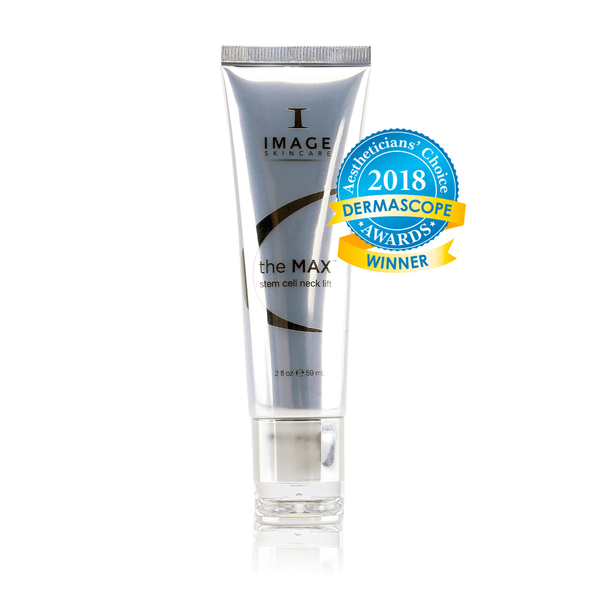 The MAX™ Stem Cell Neck Lift