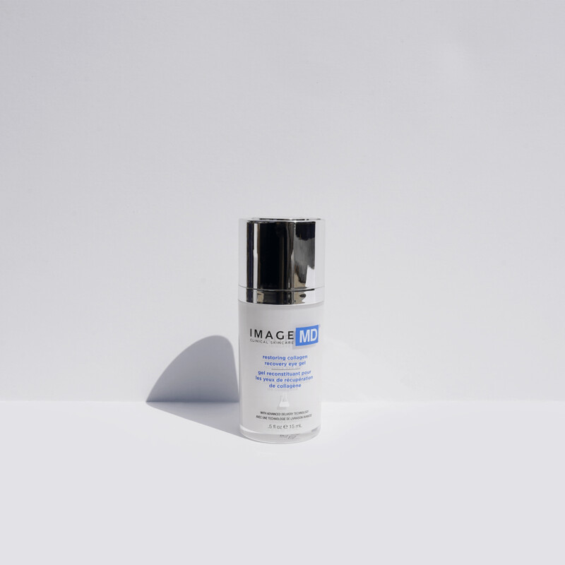 Image MD Restoring Eye Recovery Gel