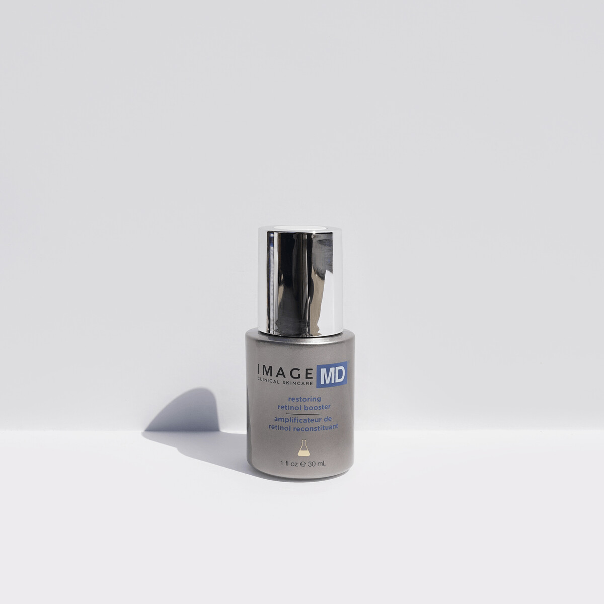 Image MD Retinol Restoring Booster