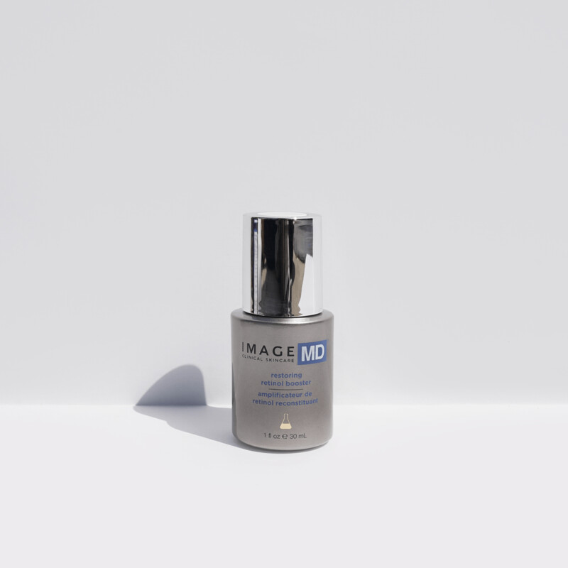 Image MD Retinol Restoring Booster