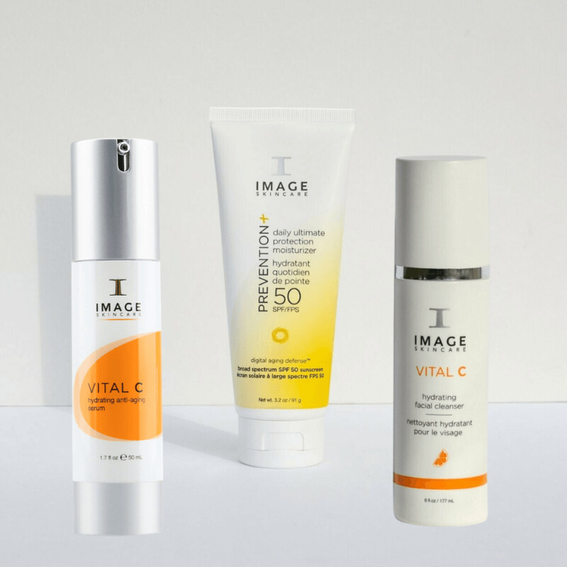 Hydrating Essentials