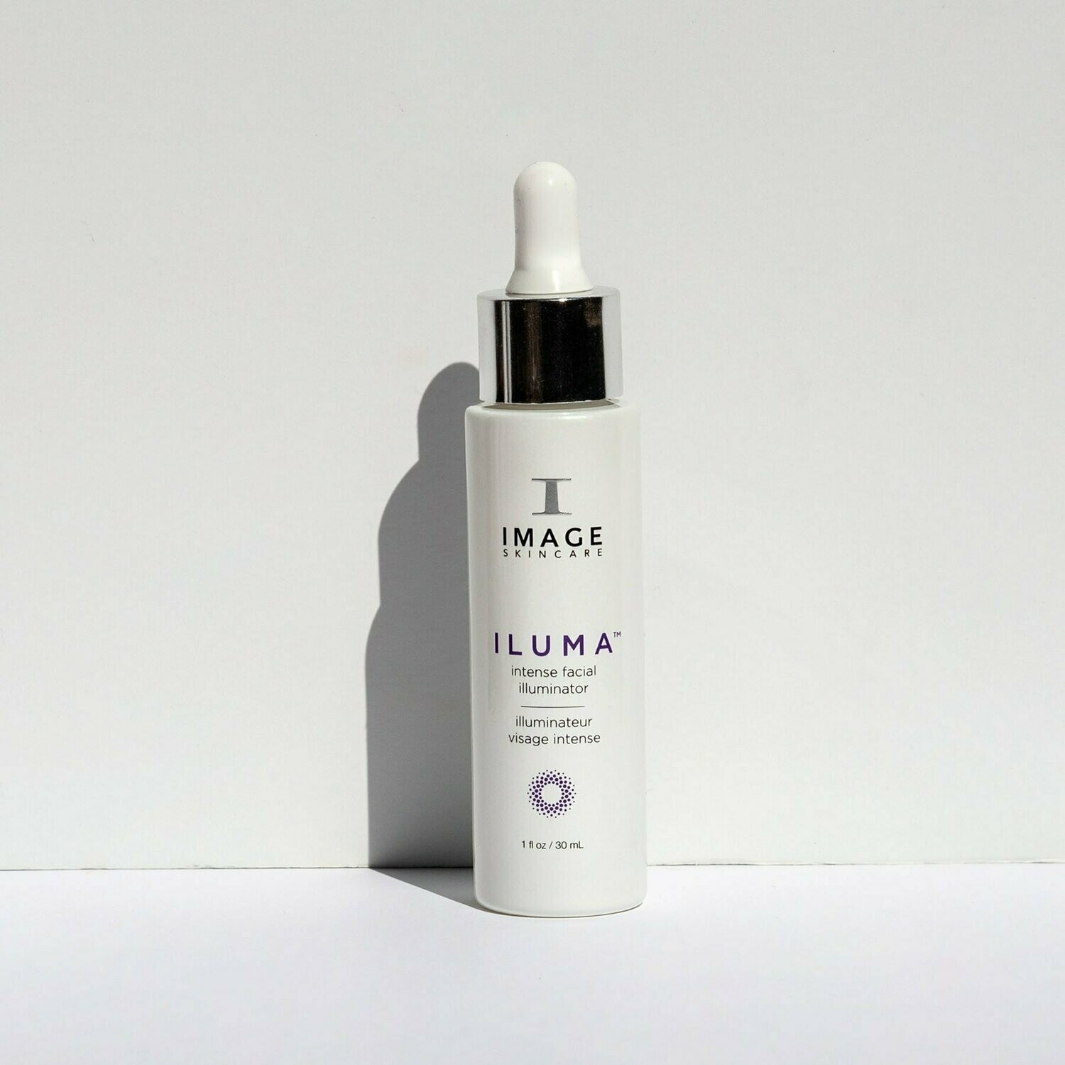 ILUMA Intense Facial Illuminator