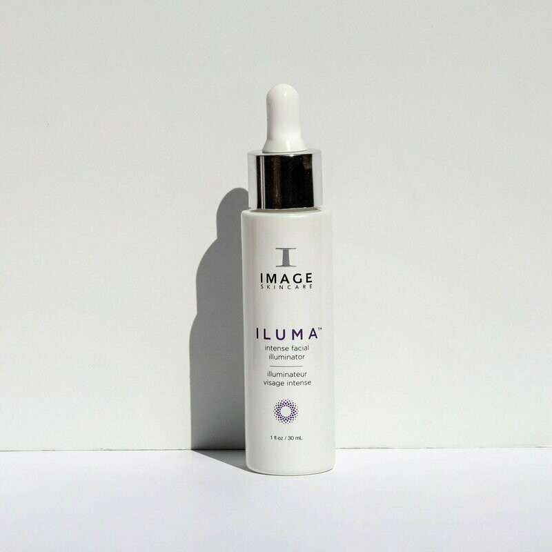 ILUMA Intense Facial Illuminator