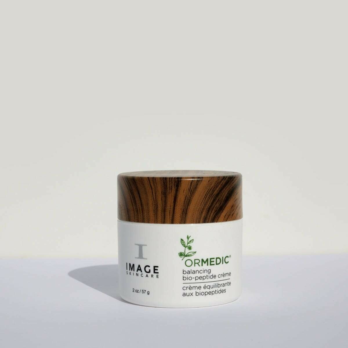 ORMEDIC Balancing Biopeptide Crème