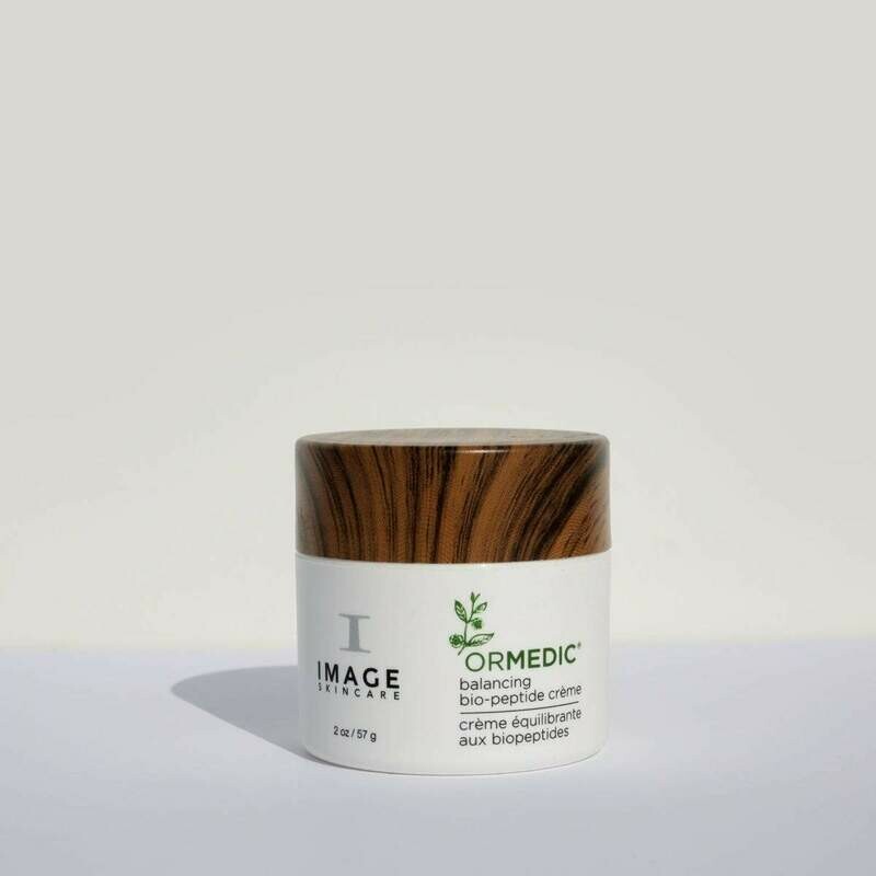 ORMEDIC Balancing Biopeptide Crème