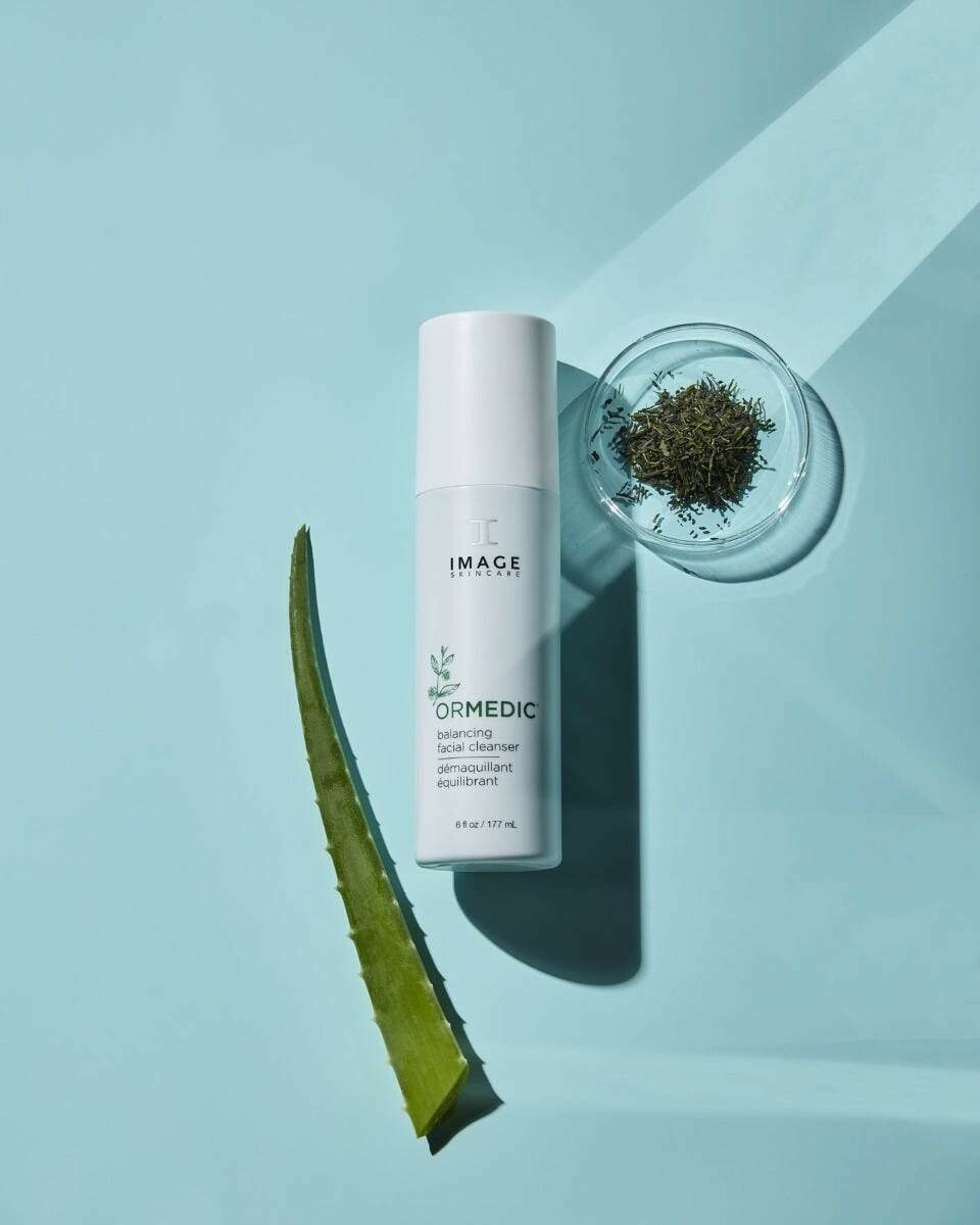 ORMEDIC Balancing Facial Cleanser