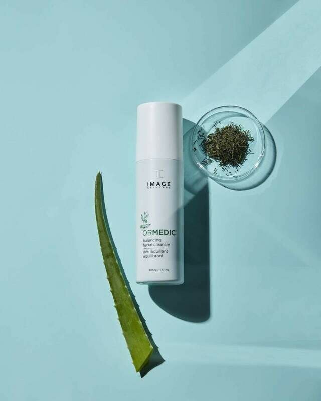 ORMEDIC Balancing Facial Cleanser