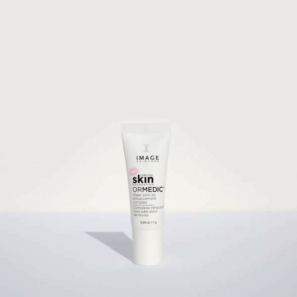ORMEDIC Sheer Pink Lip Enhancement Complex