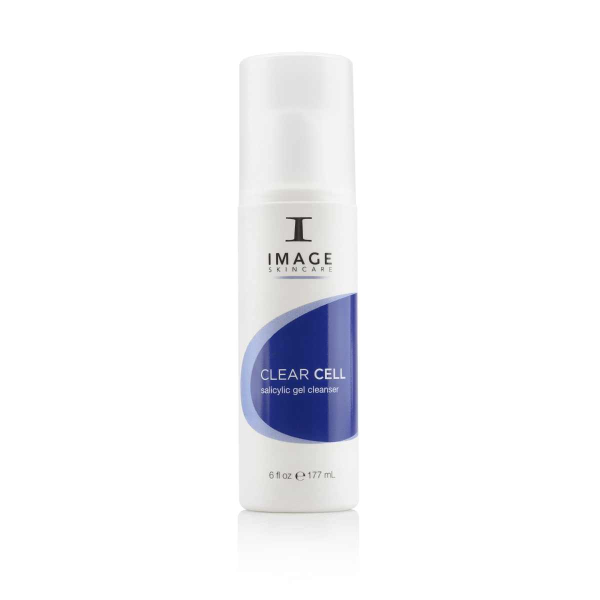 CLEAR CELL Salicylic Gel Cleanser