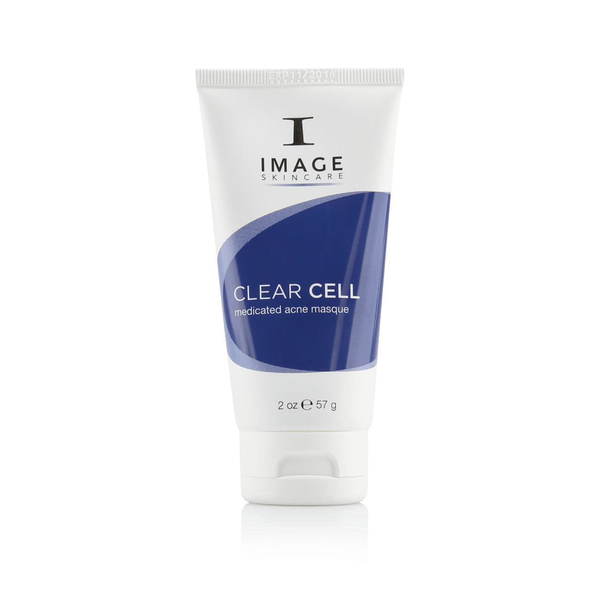 CLEAR CELL Medicated Acne Masque