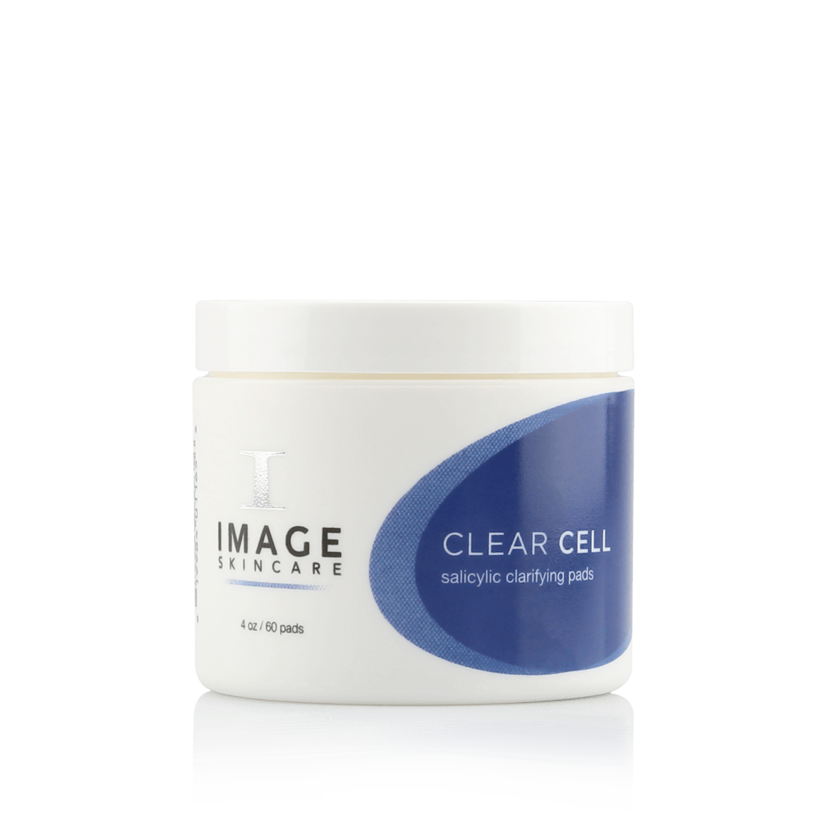 CLEAR CELL Salicylic Clarifying Pads