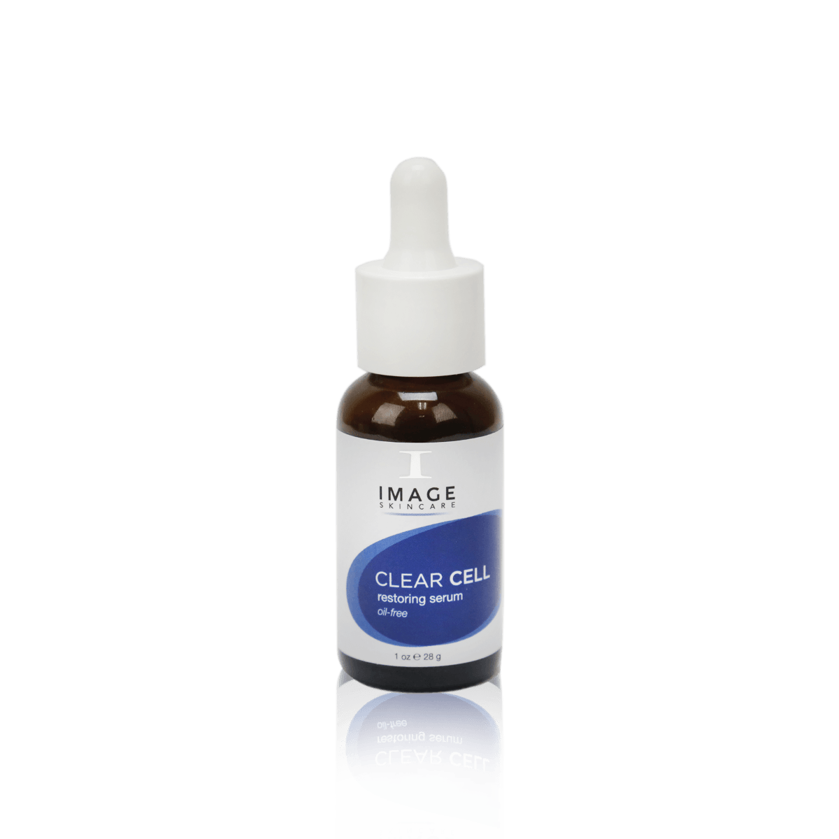 CLEAR CELL Restoring Serum Oil-Free