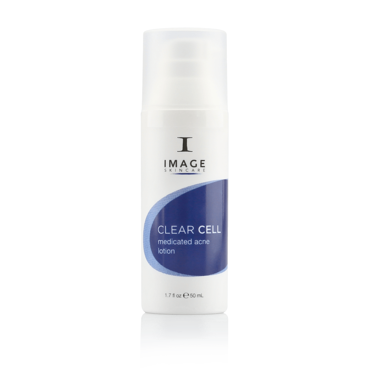 CLEAR CELL Medicated Acne Lotion