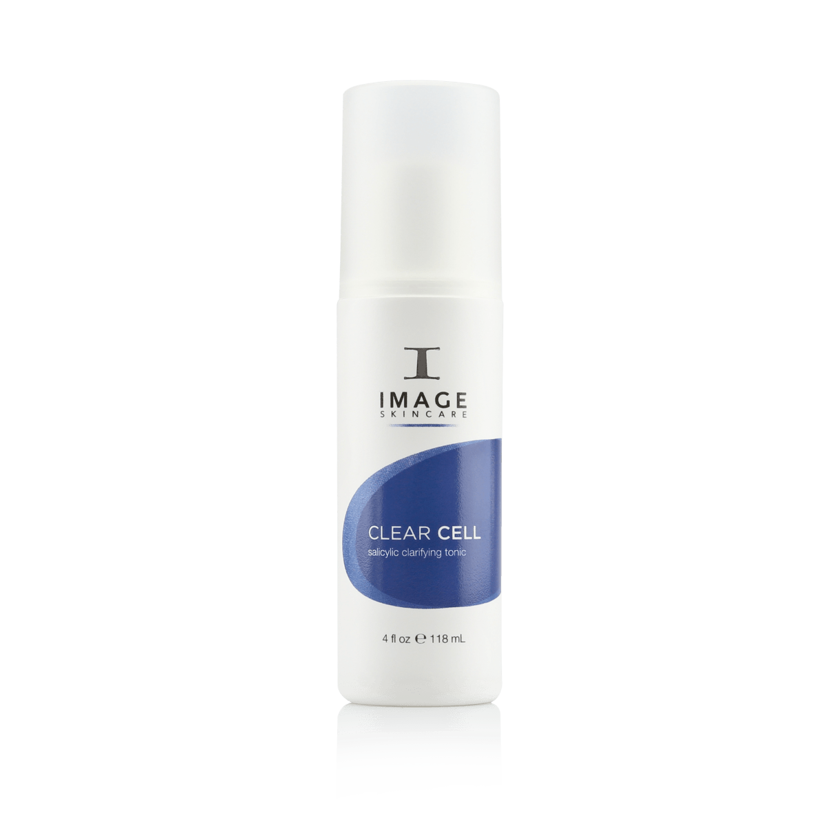 CLEAR CELL Salicylic Clarifying Tonic